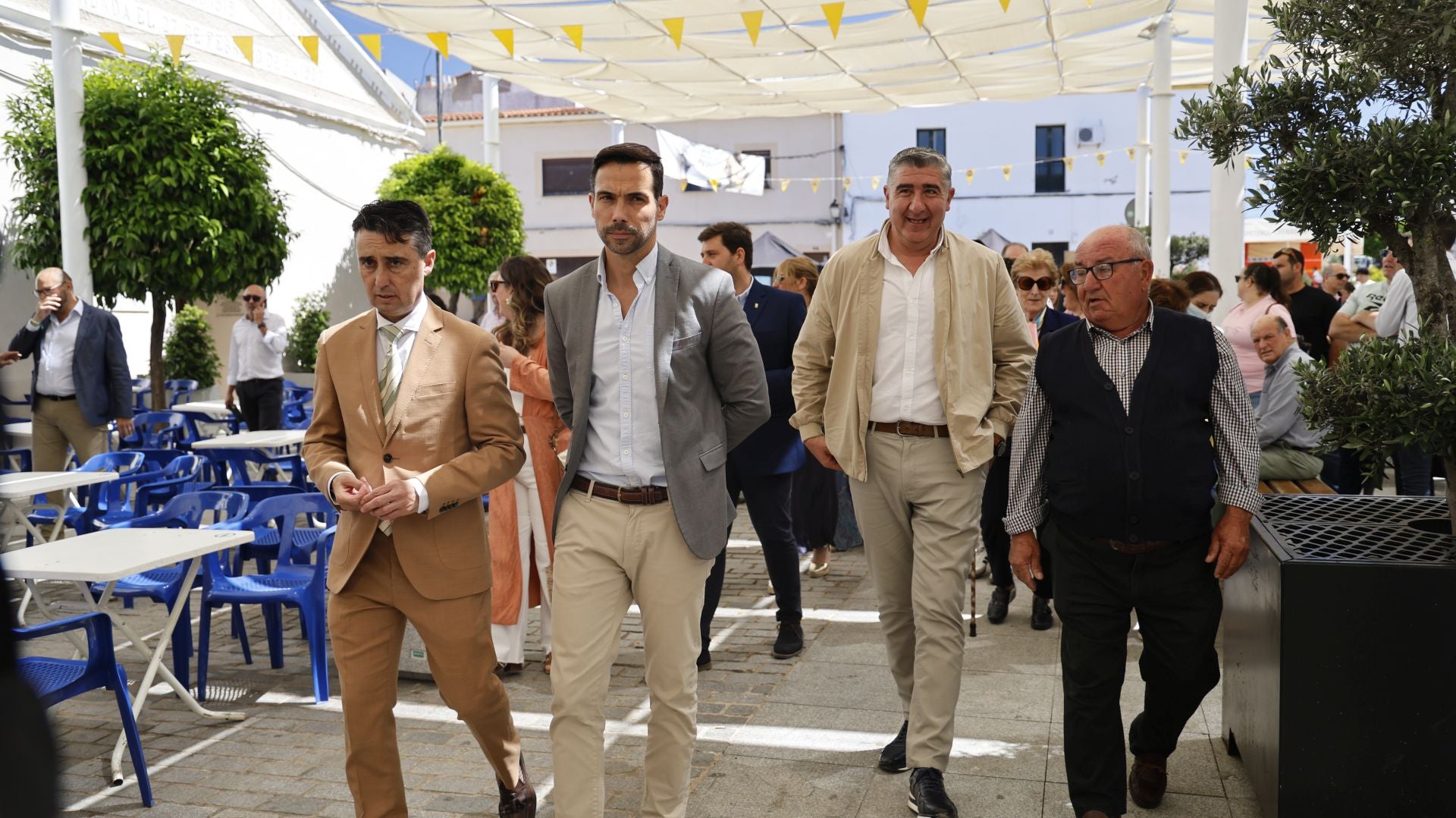 &#039;Vive la Trashumancia&#039; y &#039;Feria del Queso Artesano&#039; (II)