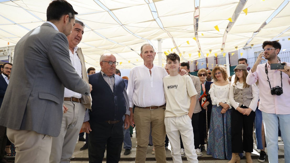 'Vive la Trashumancia' y 'Feria del Queso Artesano' (II)