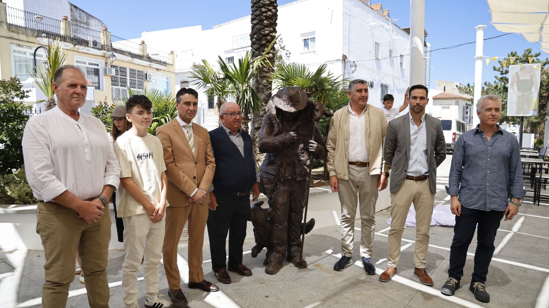 'Vive la Trashumancia' y 'Feria del Queso Artesano' (II)