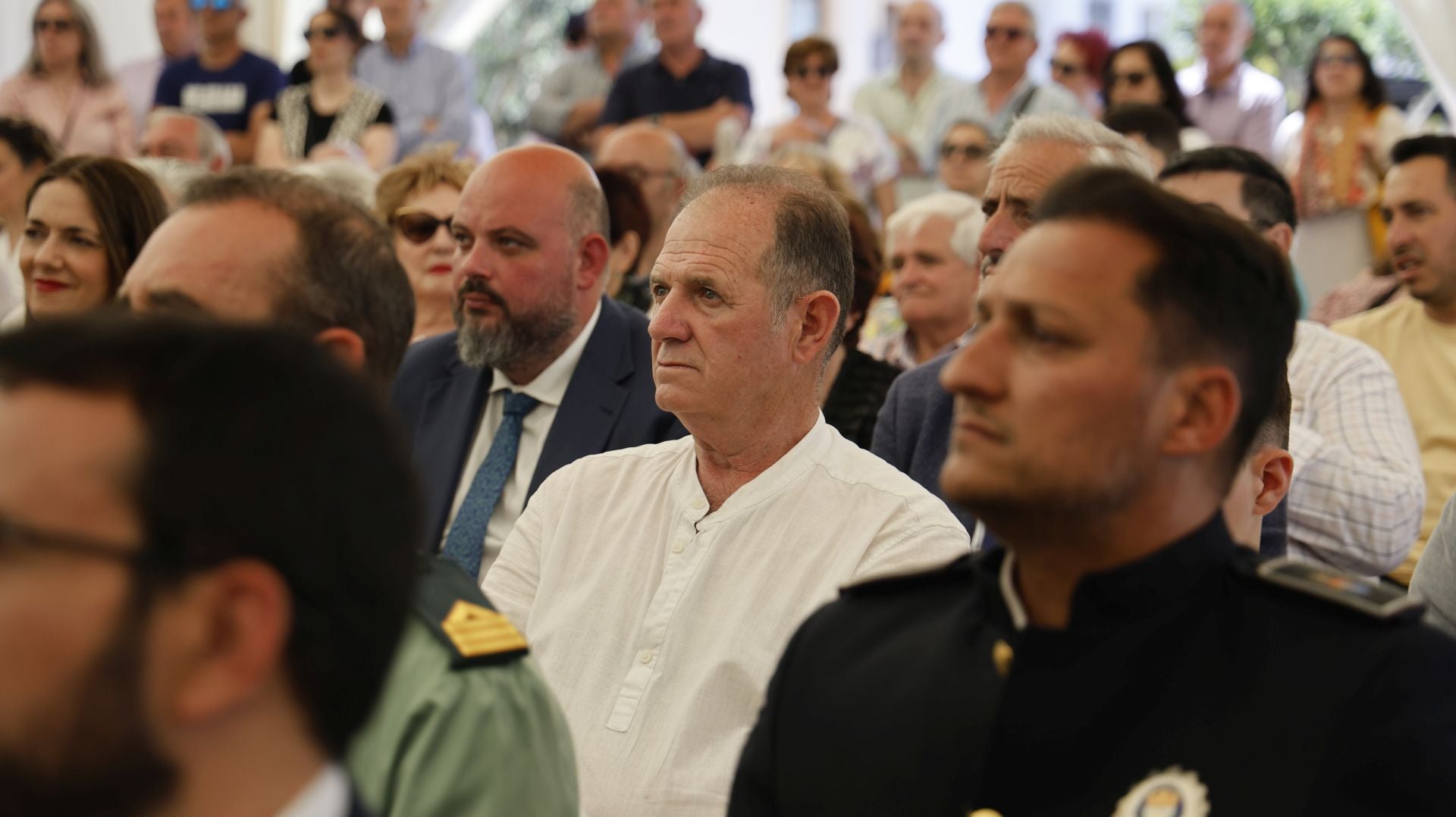 'Vive la Trashumancia' y 'Feria del Queso Artesano' (II)