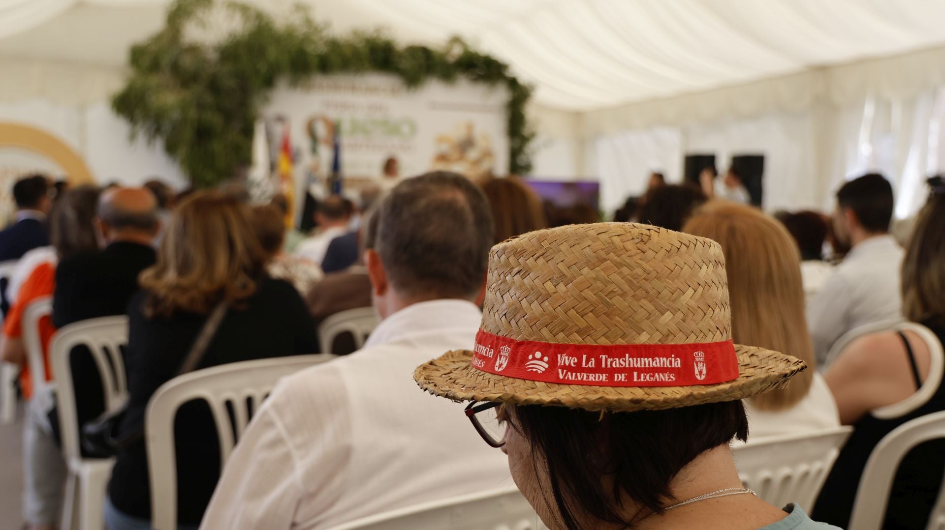 'Vive la Trashumancia' y 'Feria del Queso Artesano' (II)