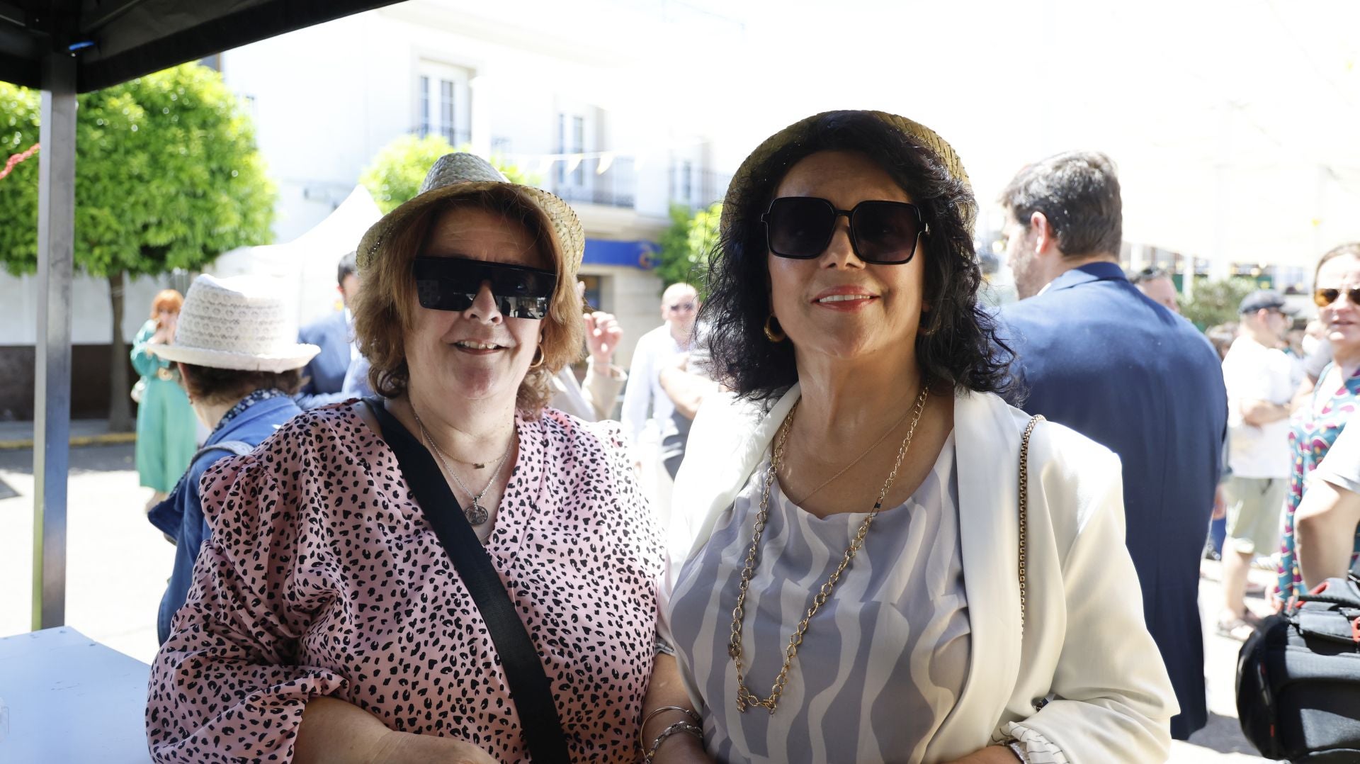 'Vive la Trashumancia' y 'Feria del Queso Artesano' (II)