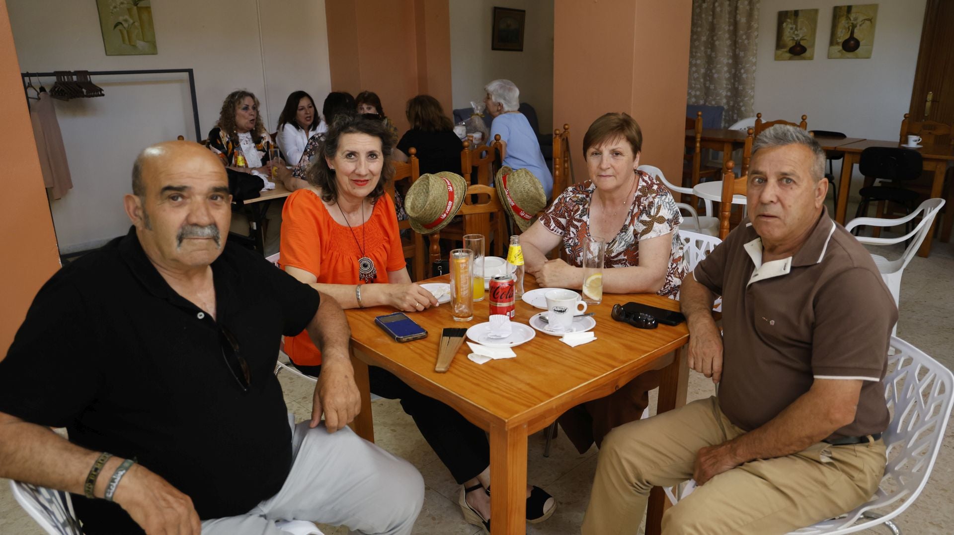 &#039;Vive la Trashumancia&#039; y &#039;Feria del Queso Artesano&#039; (II)
