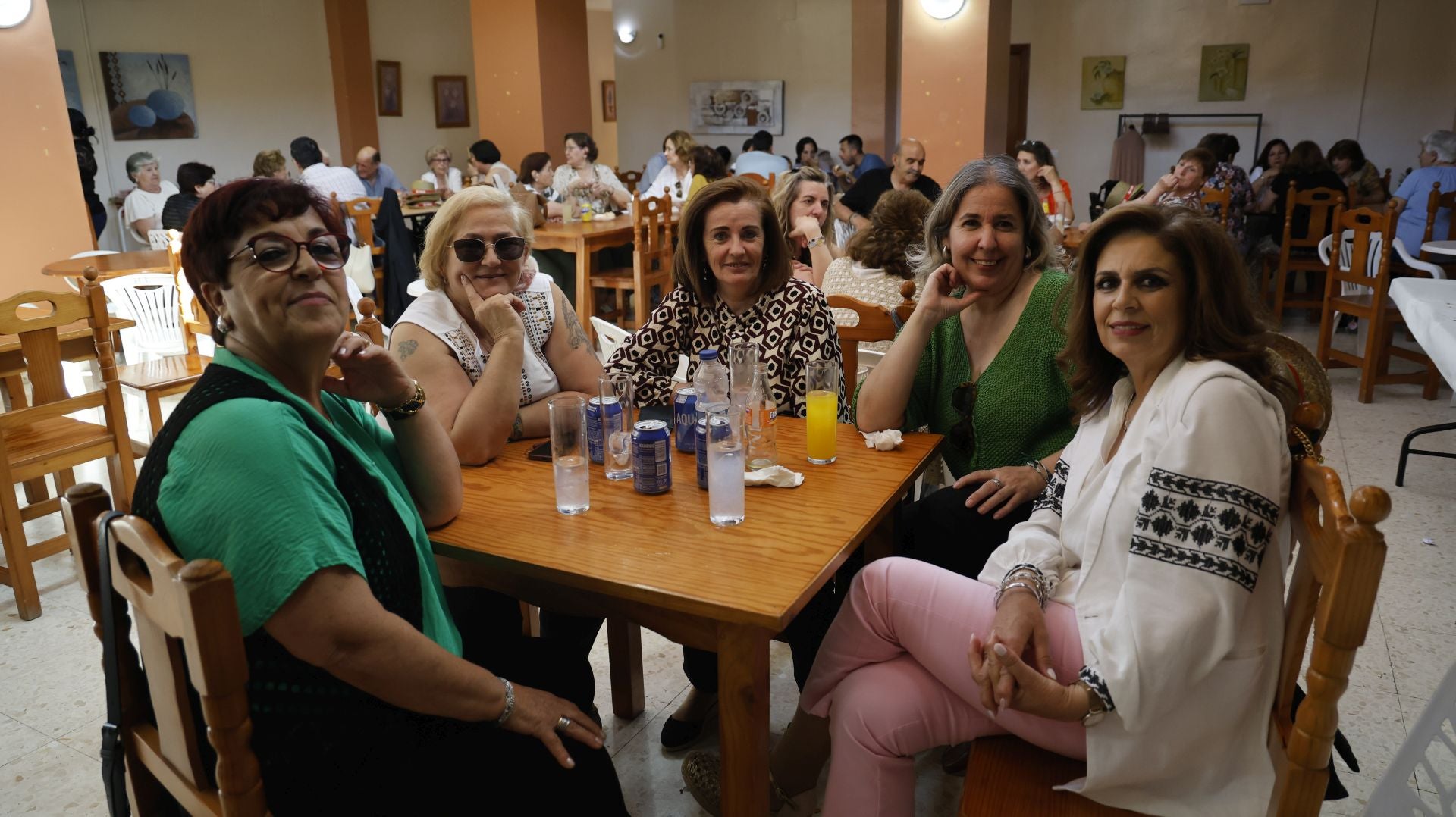 &#039;Vive la Trashumancia&#039; y &#039;Feria del Queso Artesano&#039; (II)