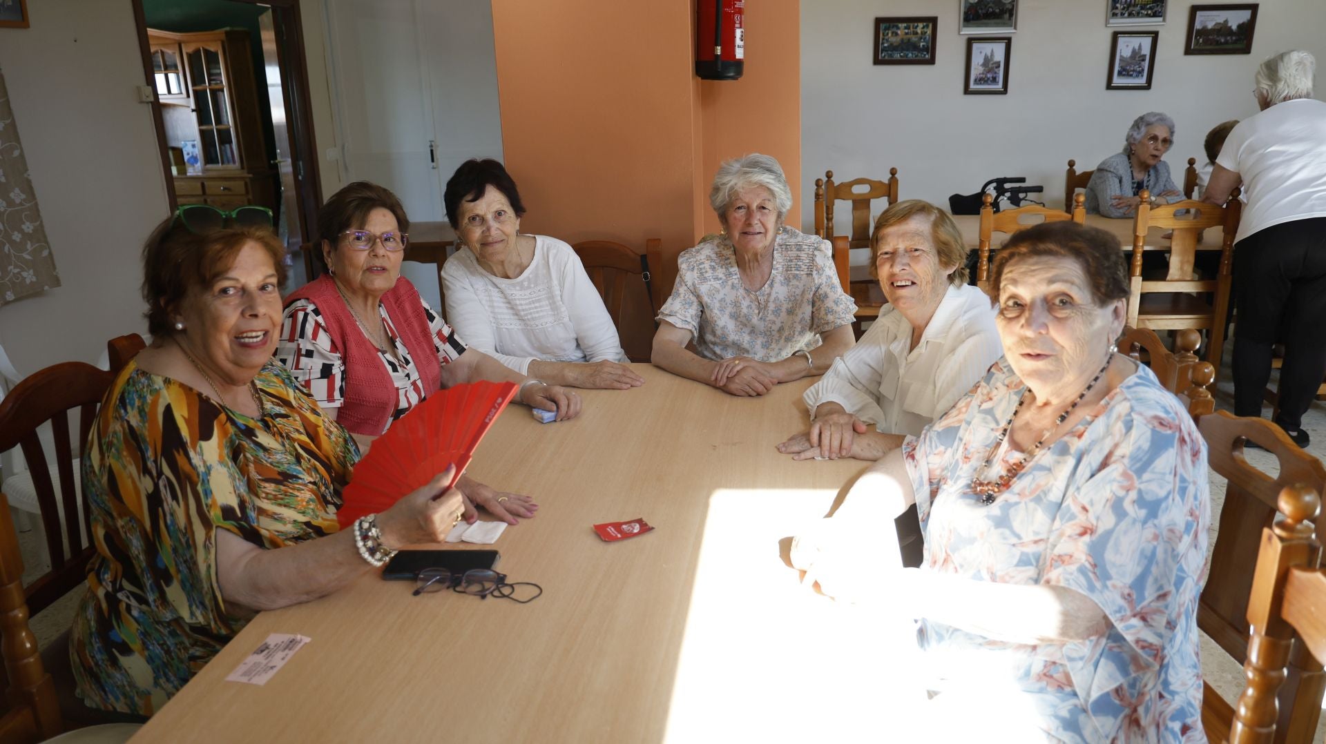 &#039;Vive la Trashumancia&#039; y &#039;Feria del Queso Artesano&#039; (II)