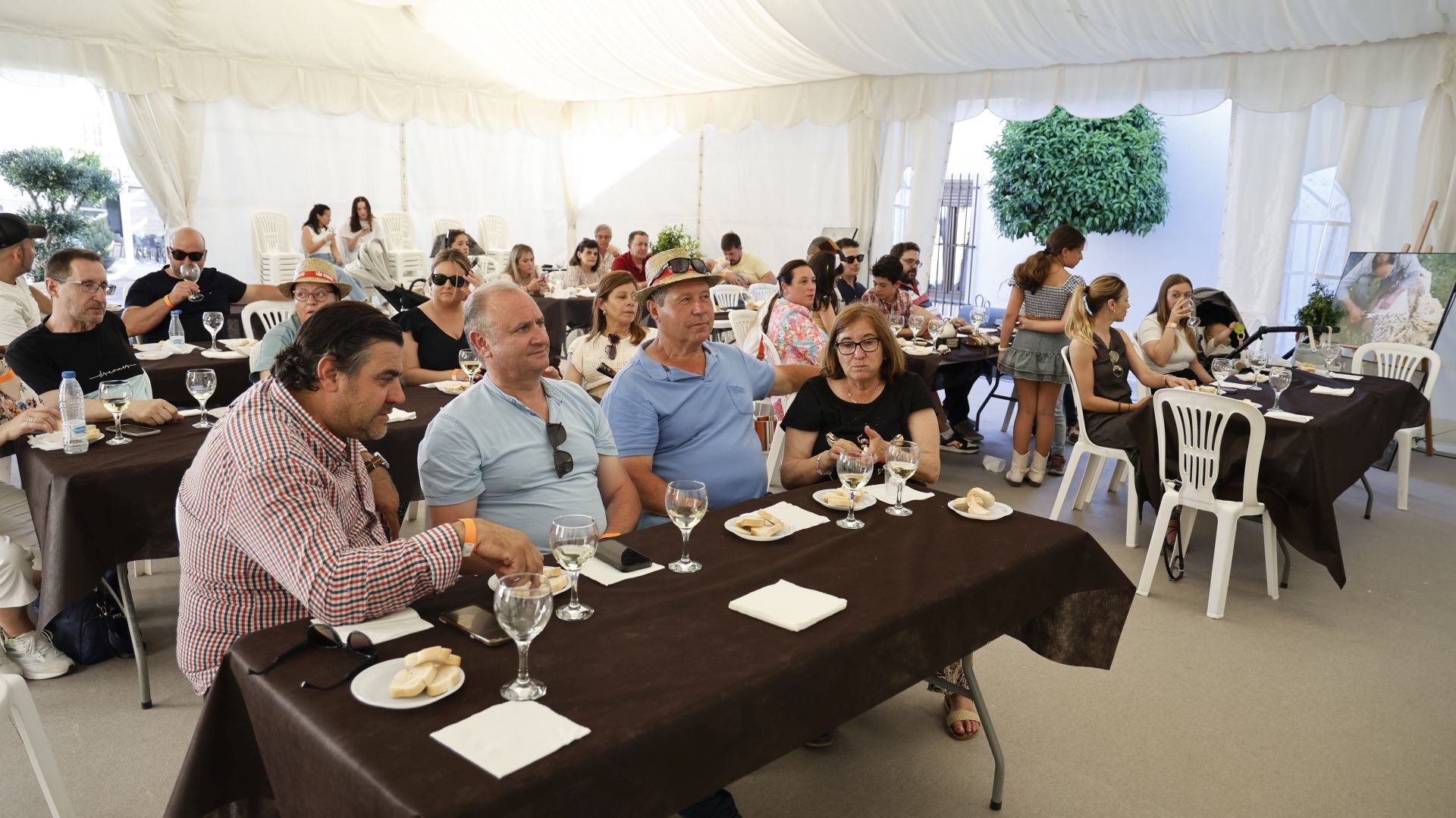 &#039;Vive la Trashumancia&#039; y &#039;Feria del Queso Artesano&#039; (II)