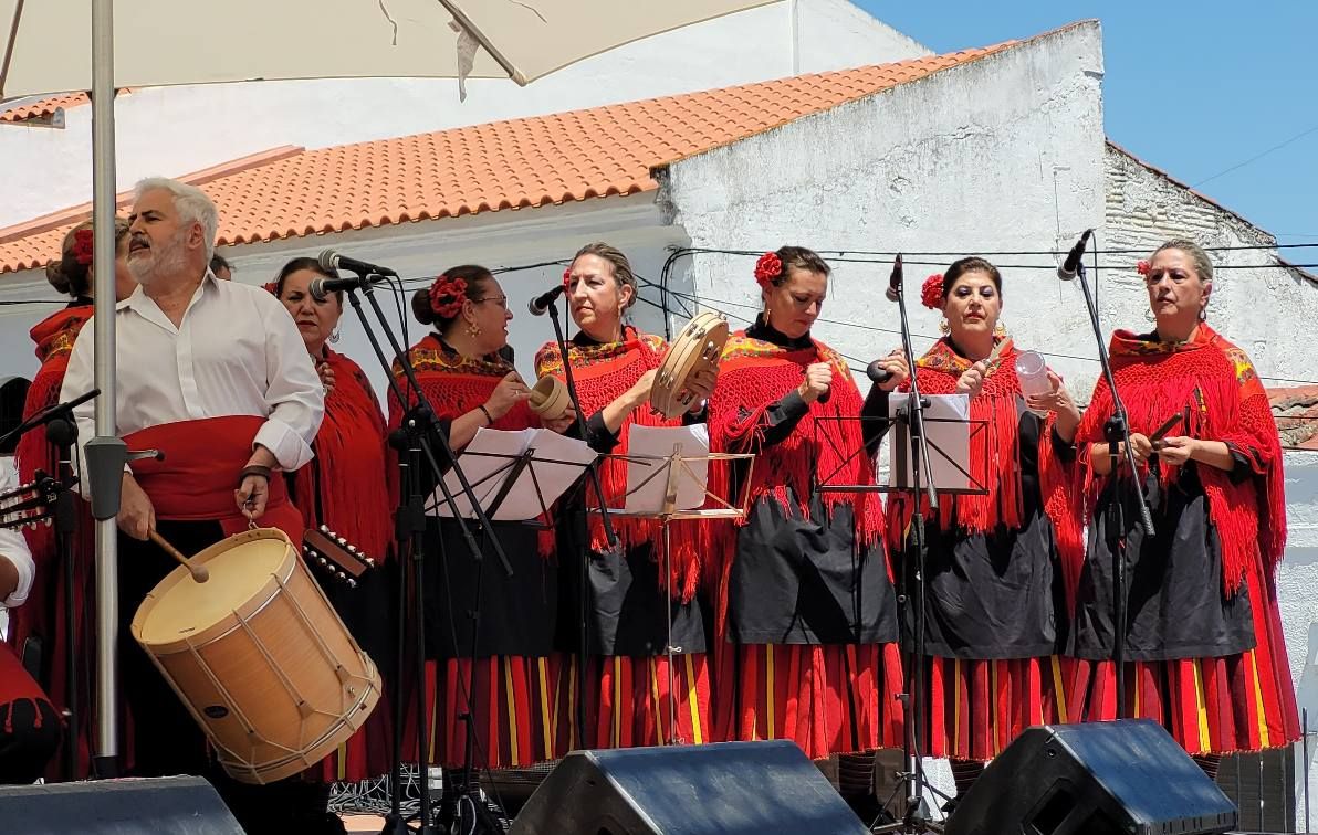 'Vive la Trashumancia' y 'Feria del Queso Artesano' (IV)