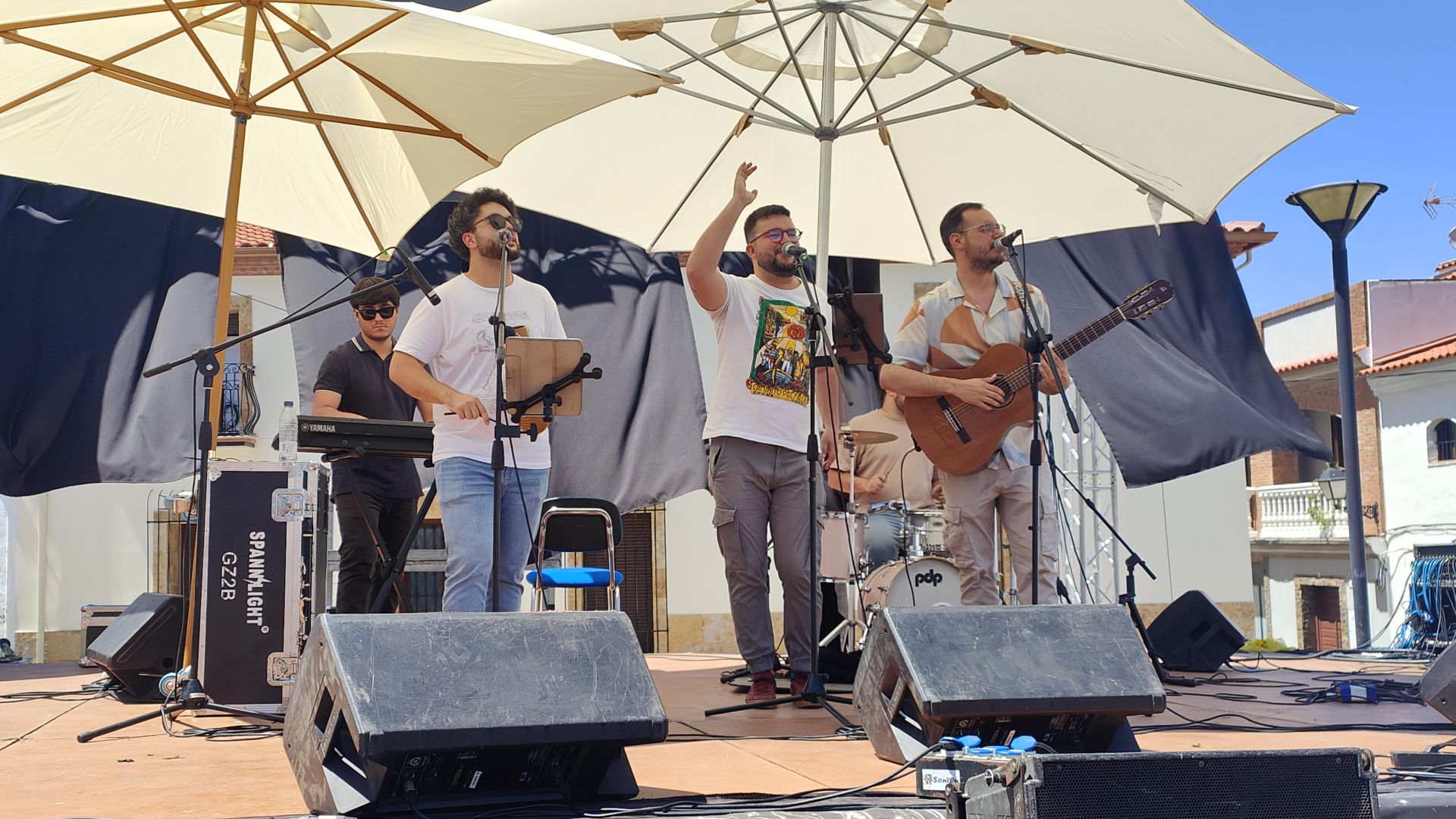 'Vive la Trashumancia' y 'Feria del Queso Artesano' (IV)