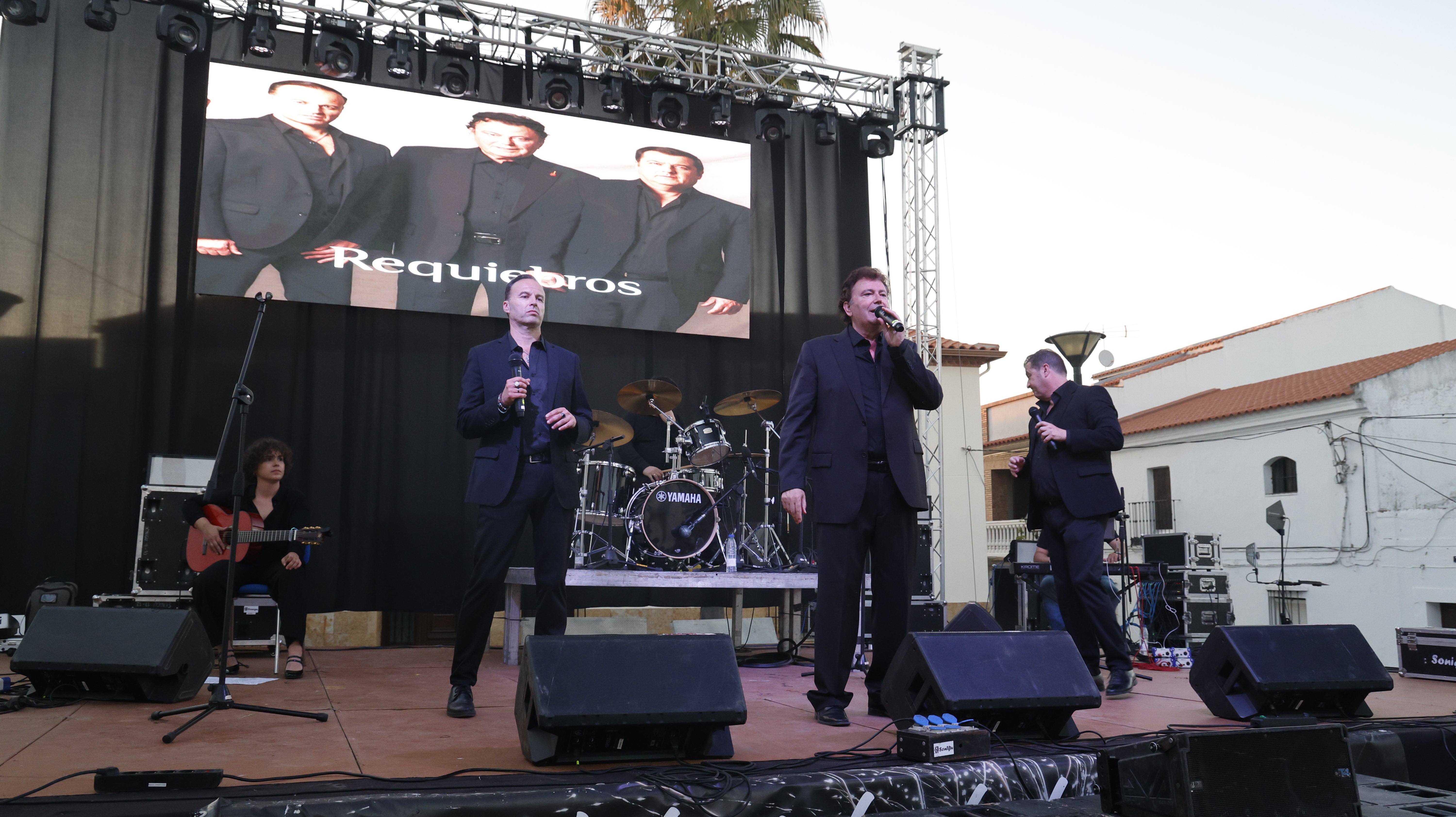 'Vive la Trashumancia' y 'Feria del Queso Artesano' (III)