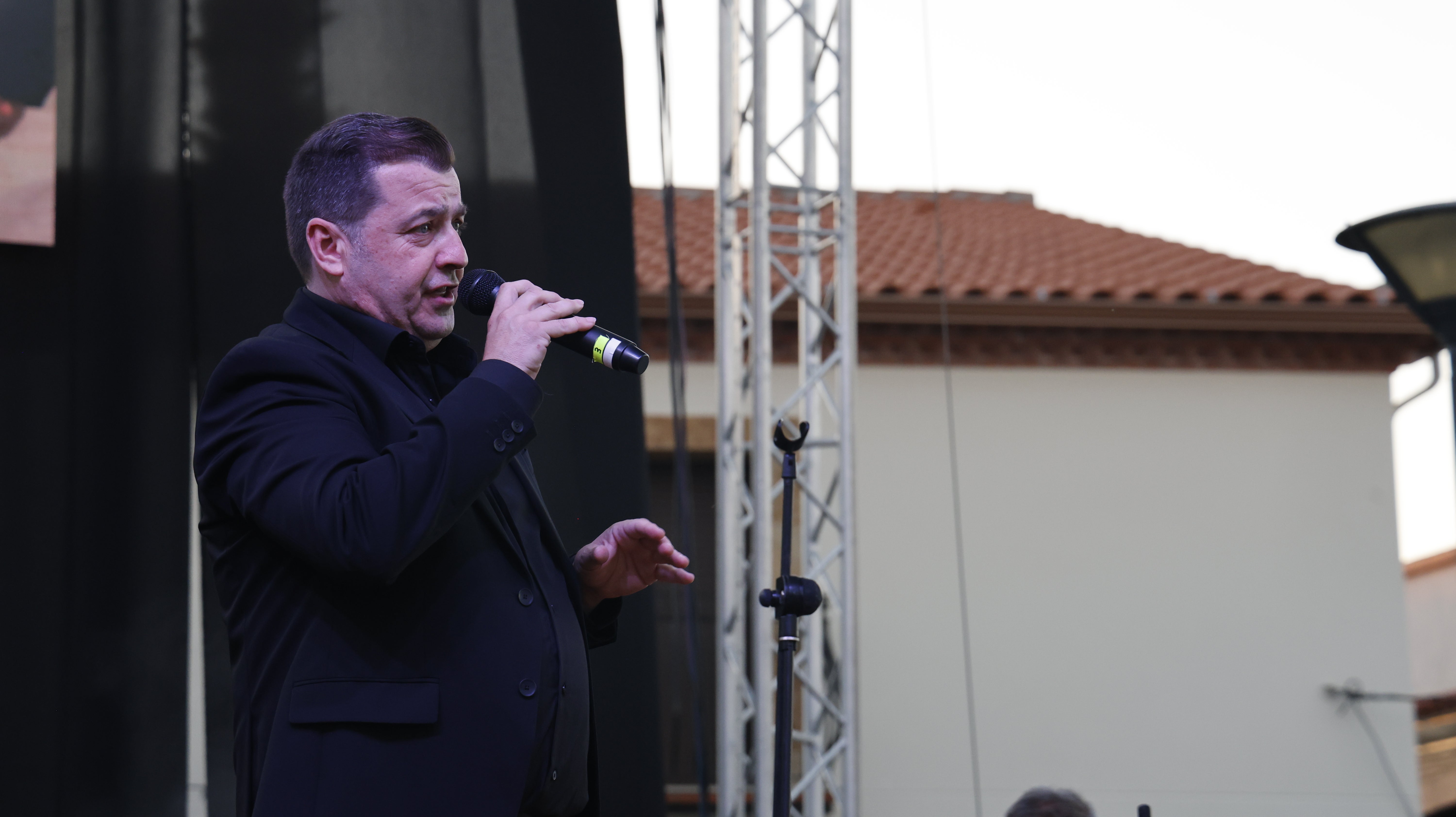 &#039;Vive la Trashumancia&#039; y &#039;Feria del Queso Artesano&#039; (III)