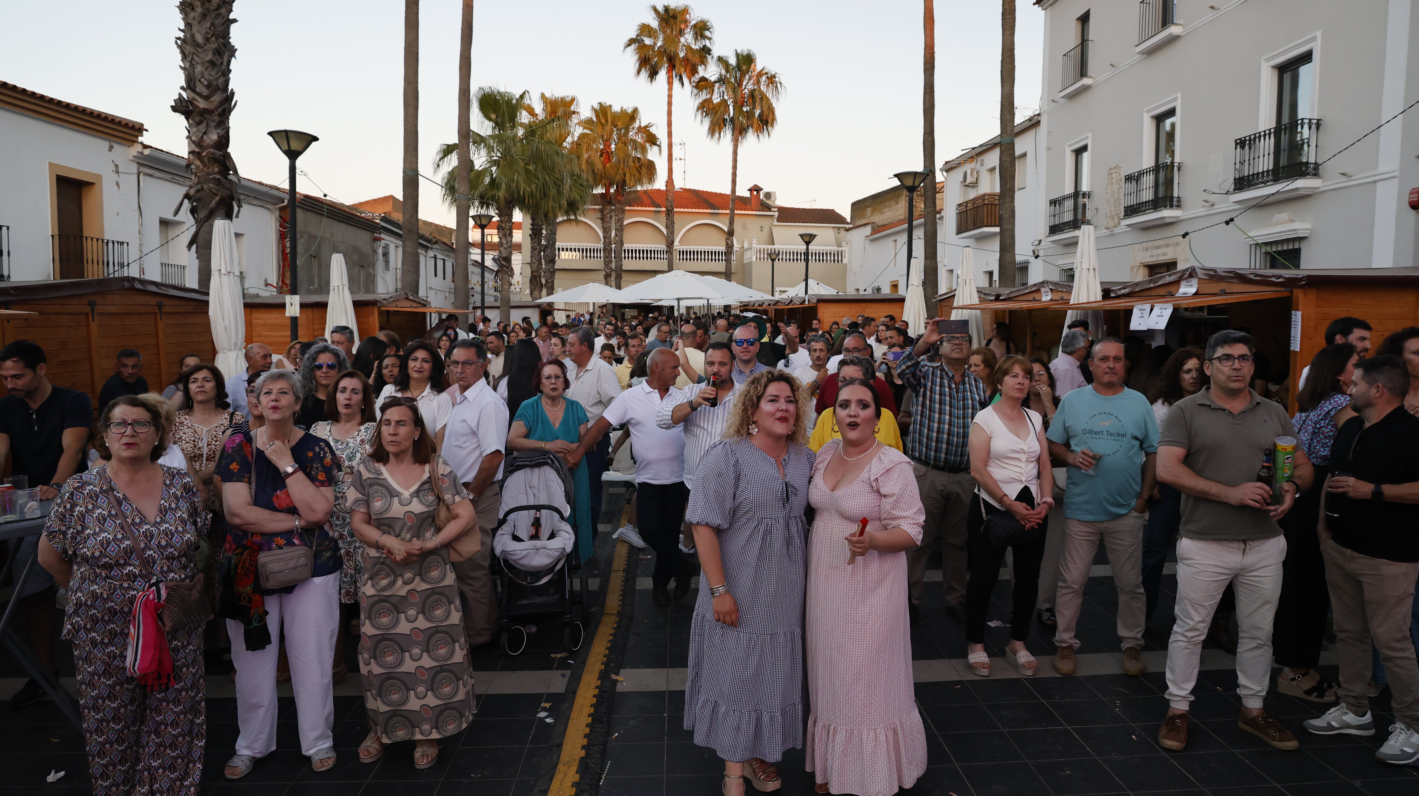 'Vive la Trashumancia' y 'Feria del Queso Artesano' (III)