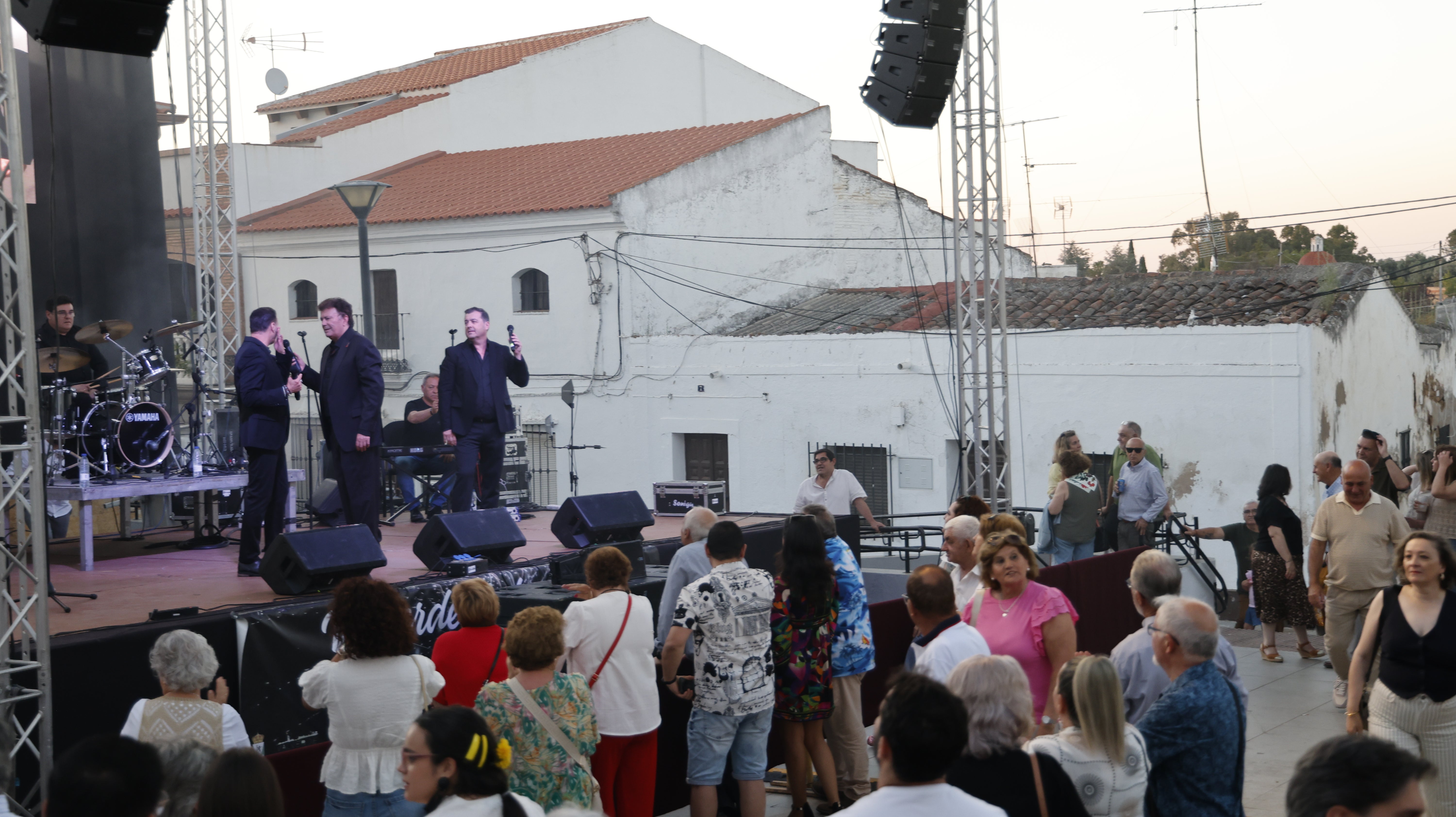 'Vive la Trashumancia' y 'Feria del Queso Artesano' (III)