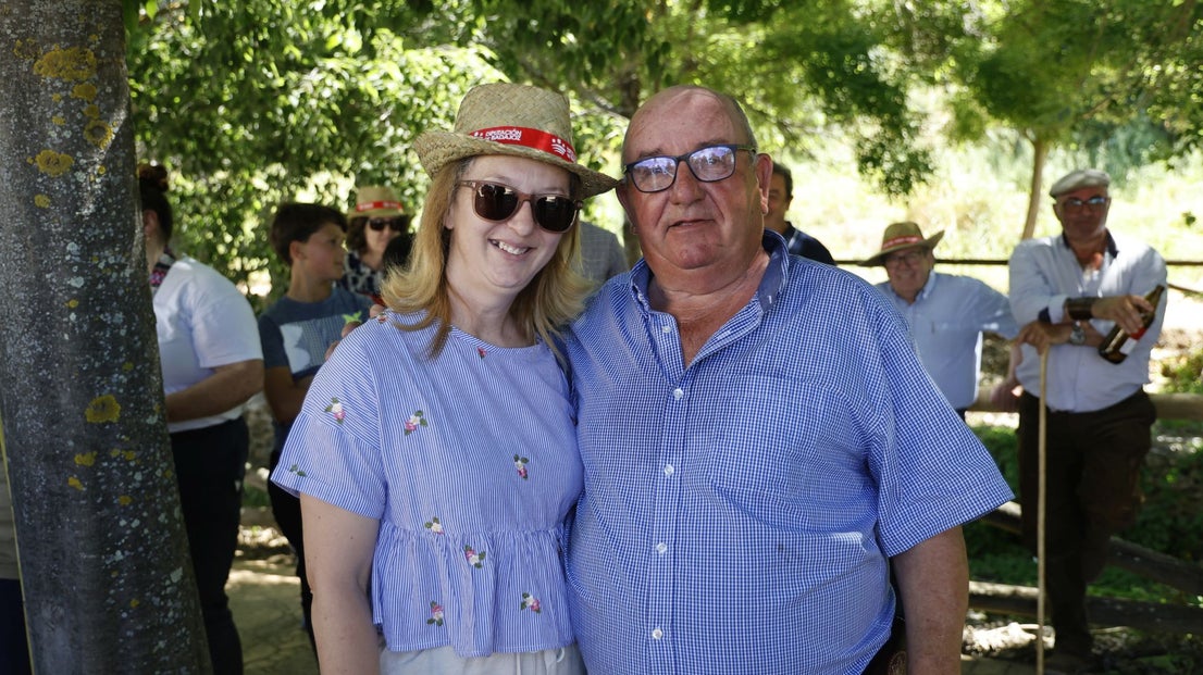 'Vive la Trashumancia' y 'Feria del Queso Artesano' (IV)