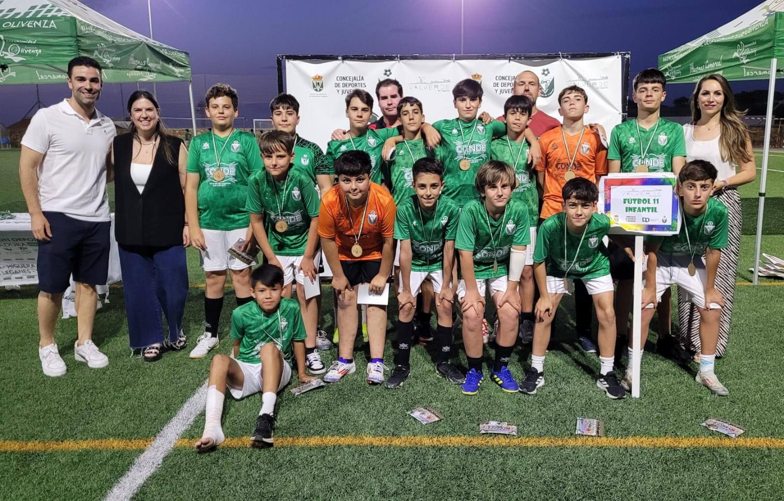 Clausura de la temporada EMD