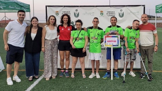 Clausura de la temporada EMD