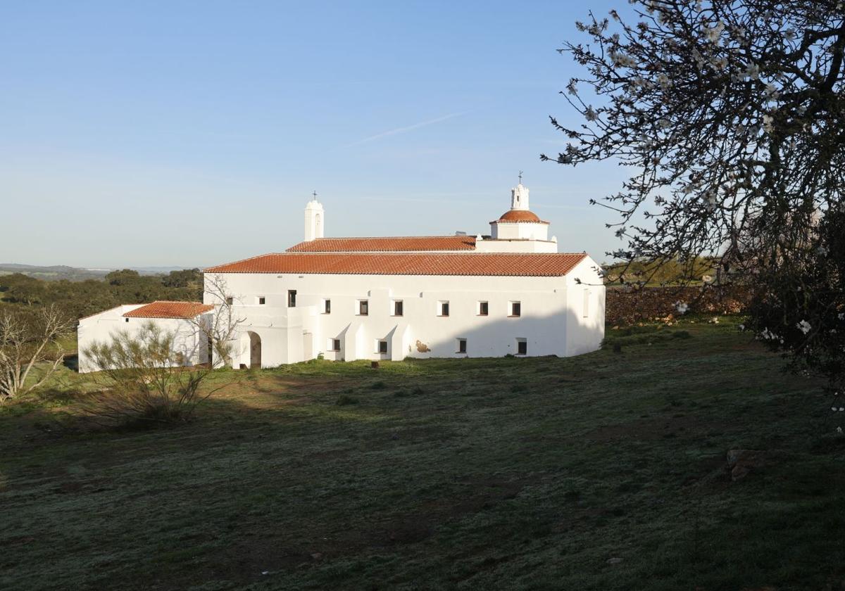 Convento Madre de Dios