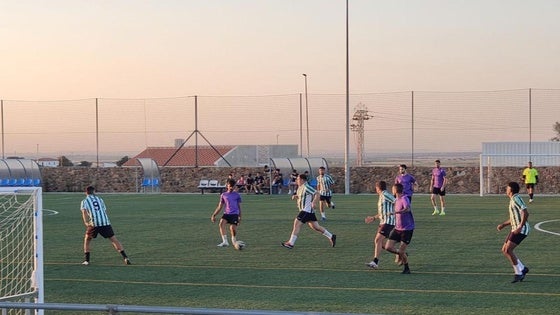 Abre el plazo de inscripción al torneo de verano de fútbol 7