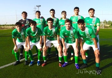 Equipo titular
