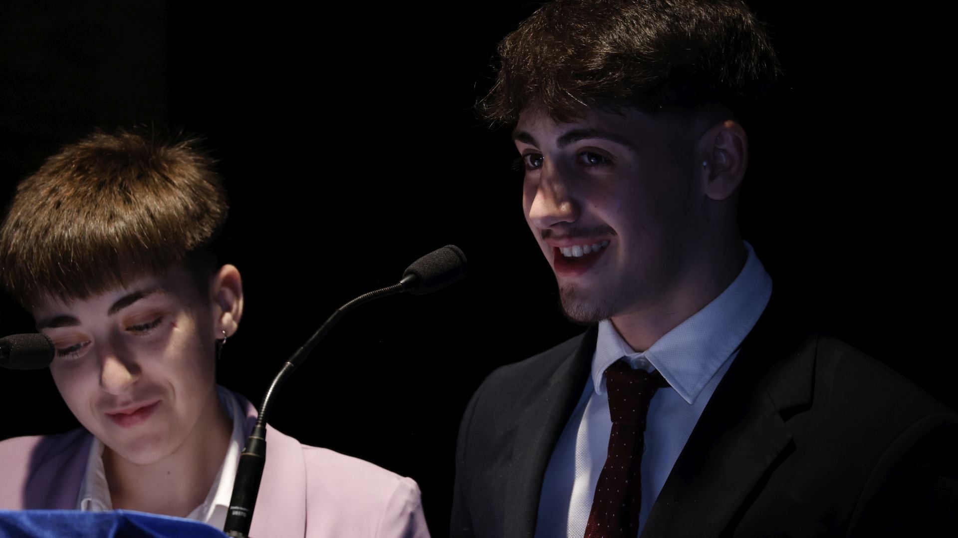 Graduación IES 'Campos de San Roque'