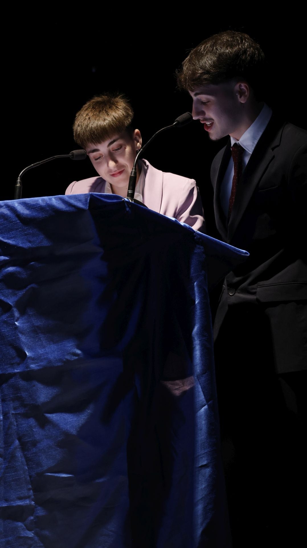 Graduación IES 'Campos de San Roque'