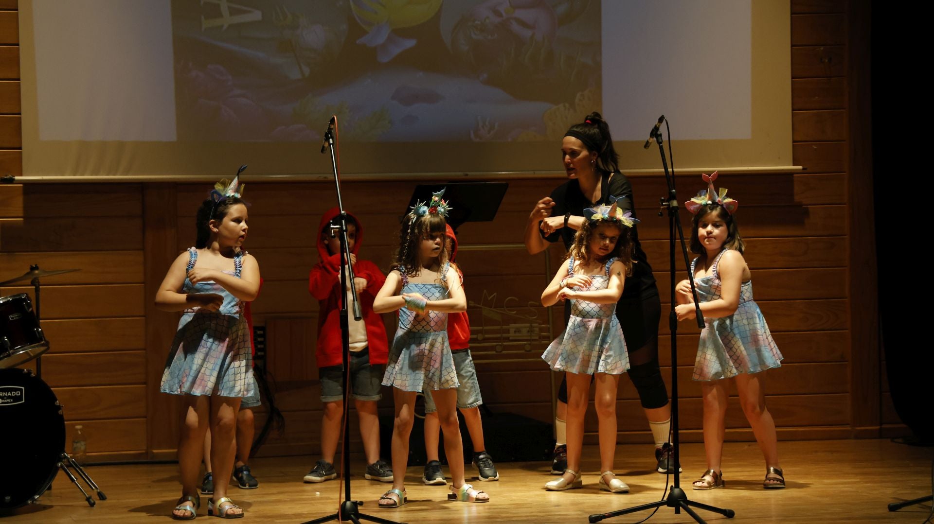 Concierto de la Escuela Municipal de Música