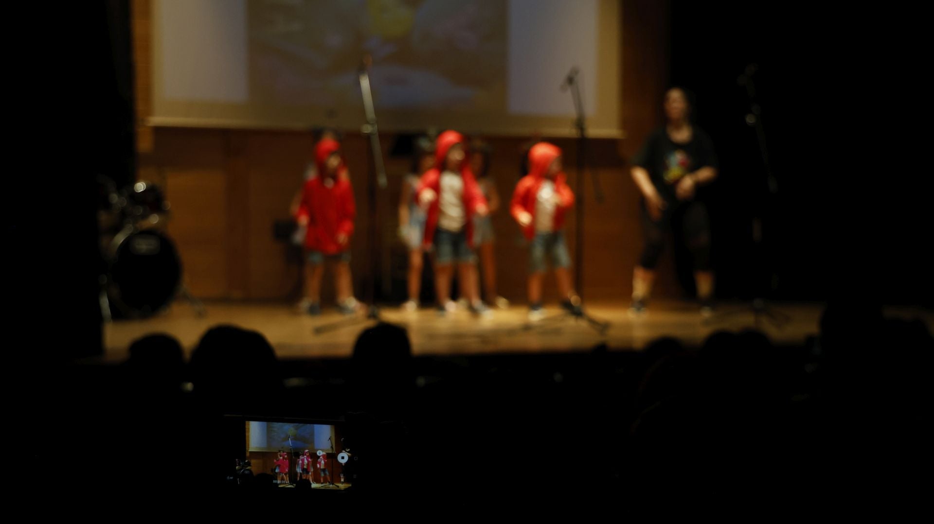 Concierto de la Escuela Municipal de Música