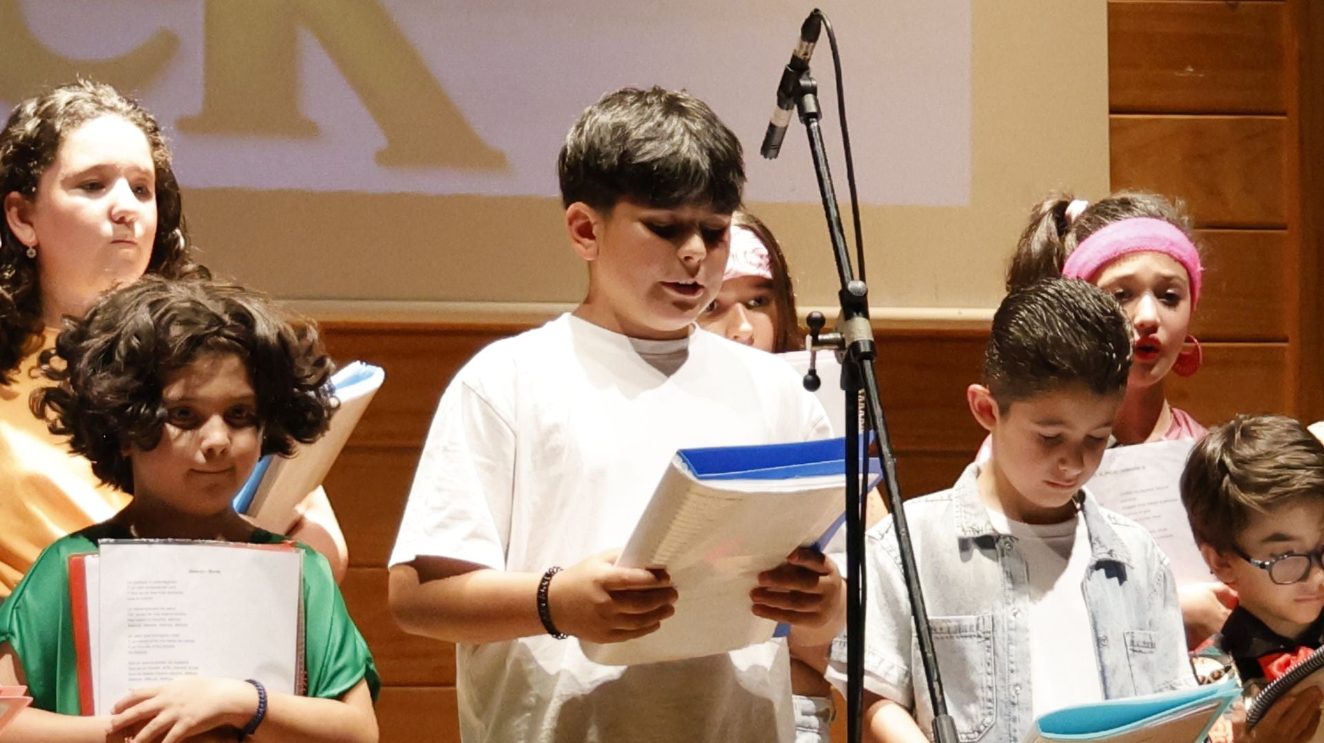 Concierto de la Escuela Municipal de Música