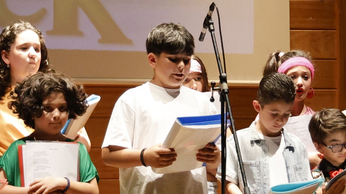Concierto de la Escuela Municipal de Música