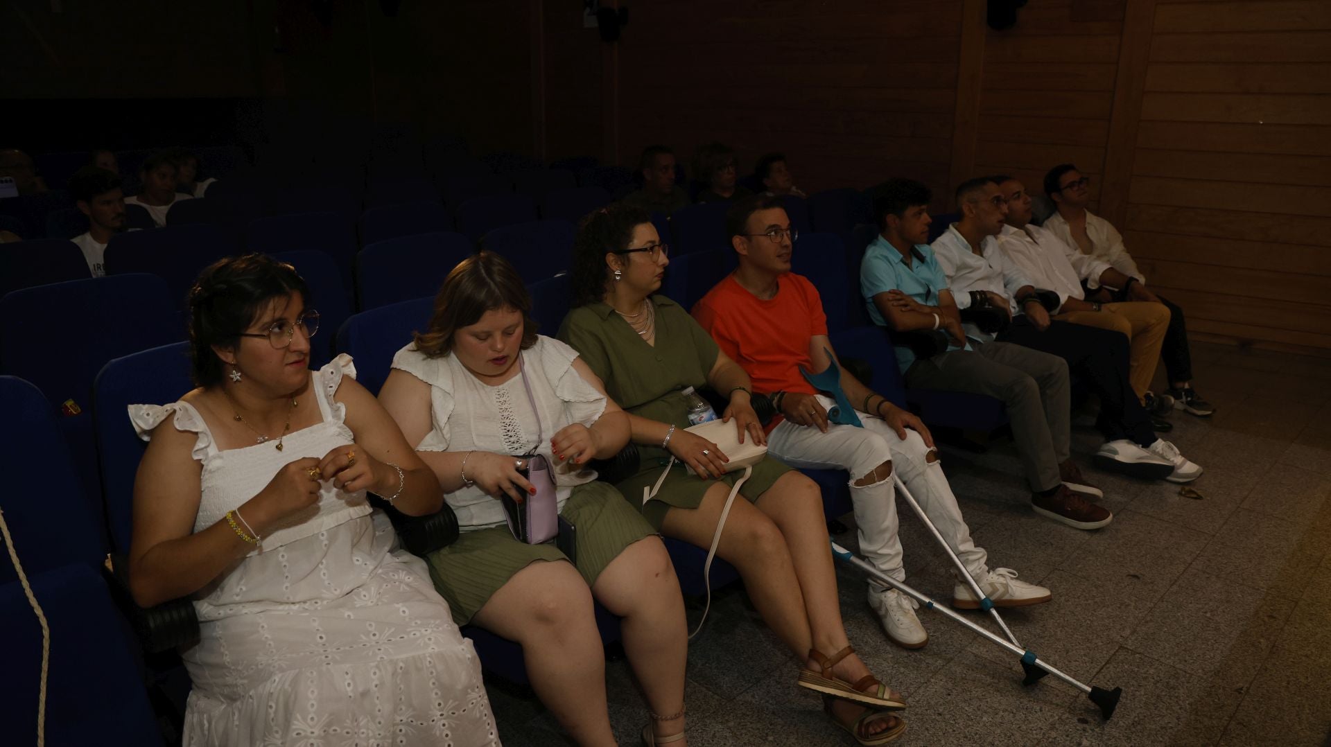 Graduación de Adisval 2025