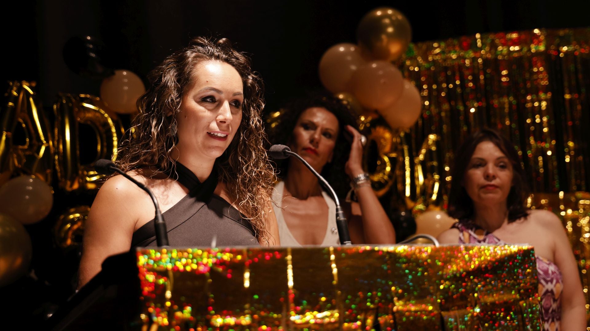 Graduación de Adisval 2025