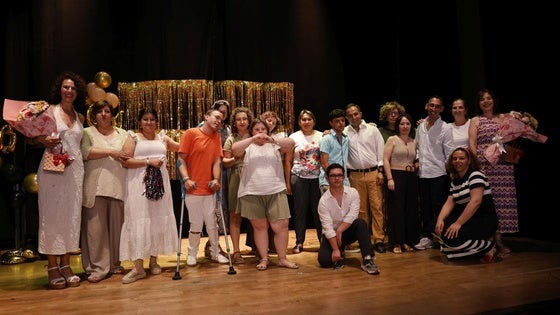 La graduación más especial, divertida y emotiva de todas