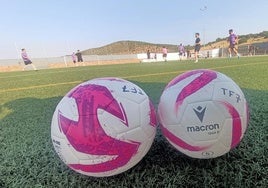 Esta tarde se disputa la tercera jornada en el torneo de fútbol 7