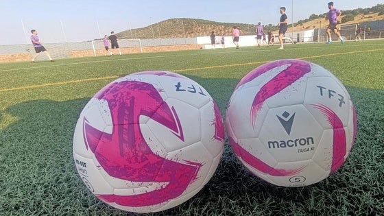 Esta tarde se disputa la tercera jornada en el torneo de fútbol 7