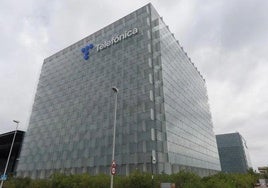 Una avería masiva dejó a clientes de Telefónica en casi cincuenta municipios de Badajoz sin cobertura