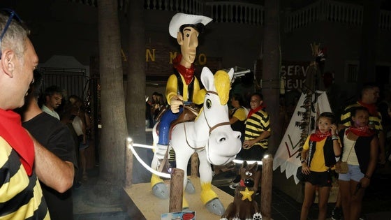 Últimos días para apuntarse a Los Bartolos