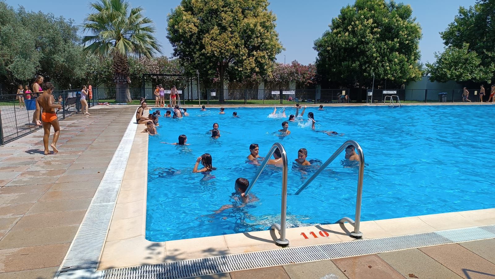 Campamento de Verano 'La Tribu'