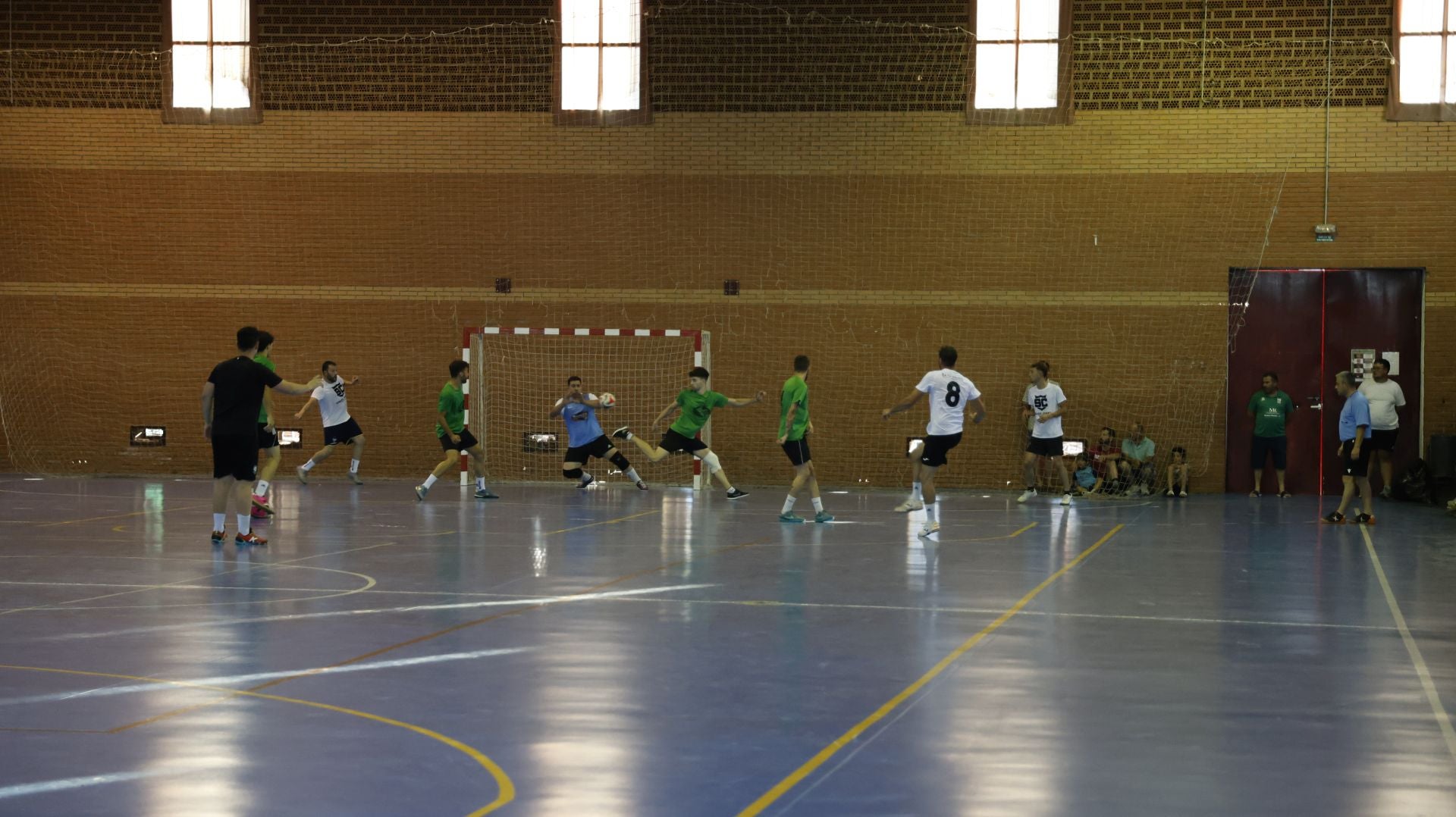 Final 24 Horas