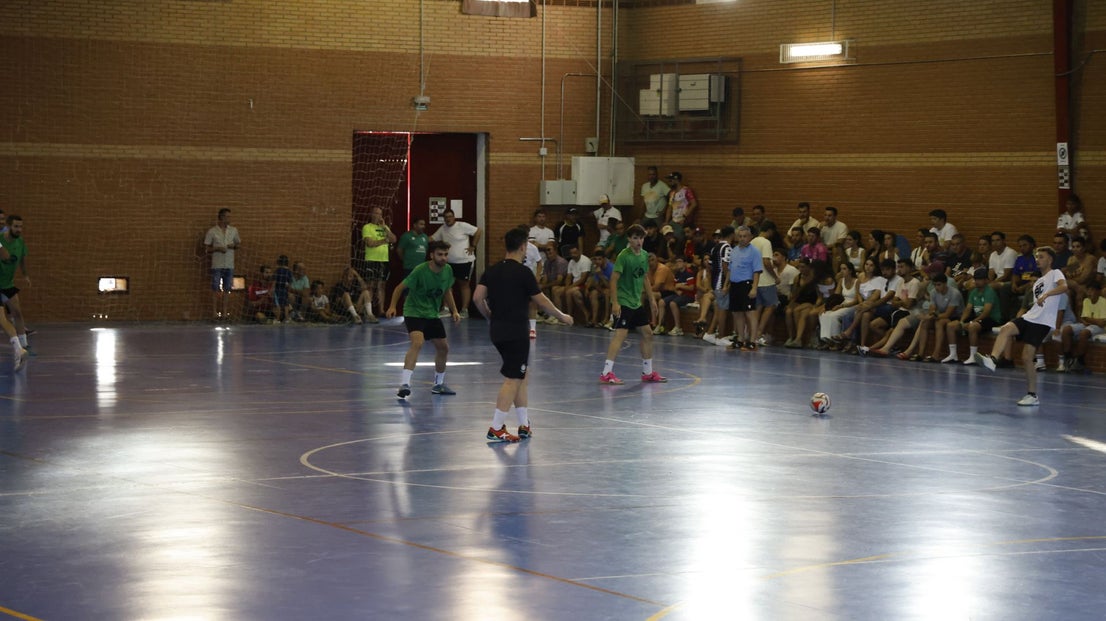 Final 24 Horas