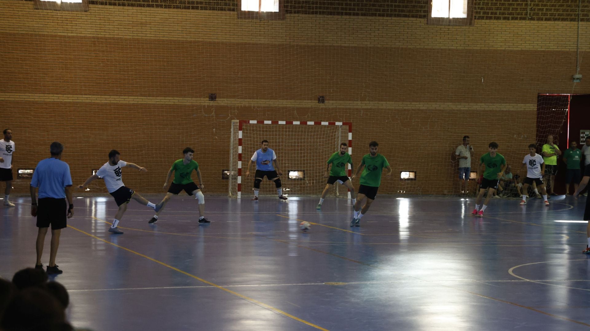 Final 24 Horas