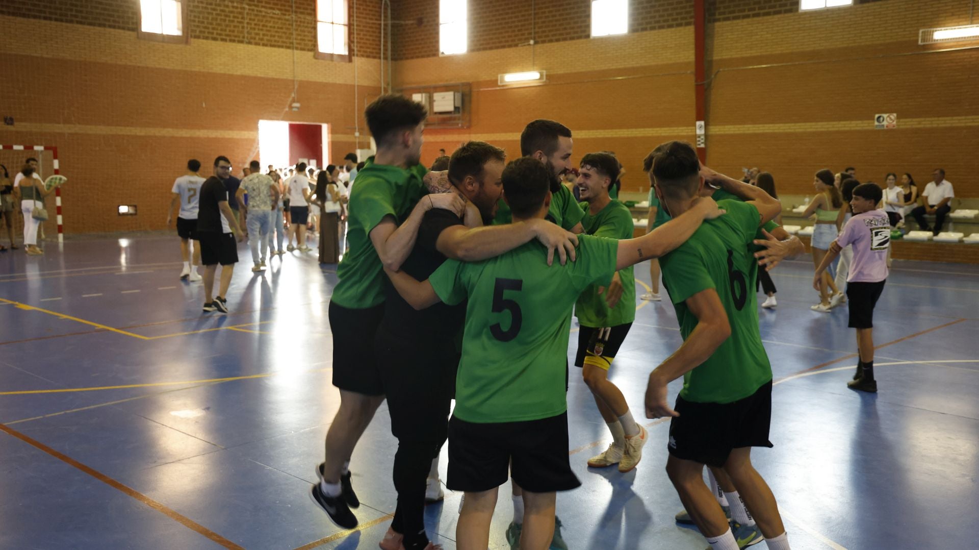 Final 24 Horas