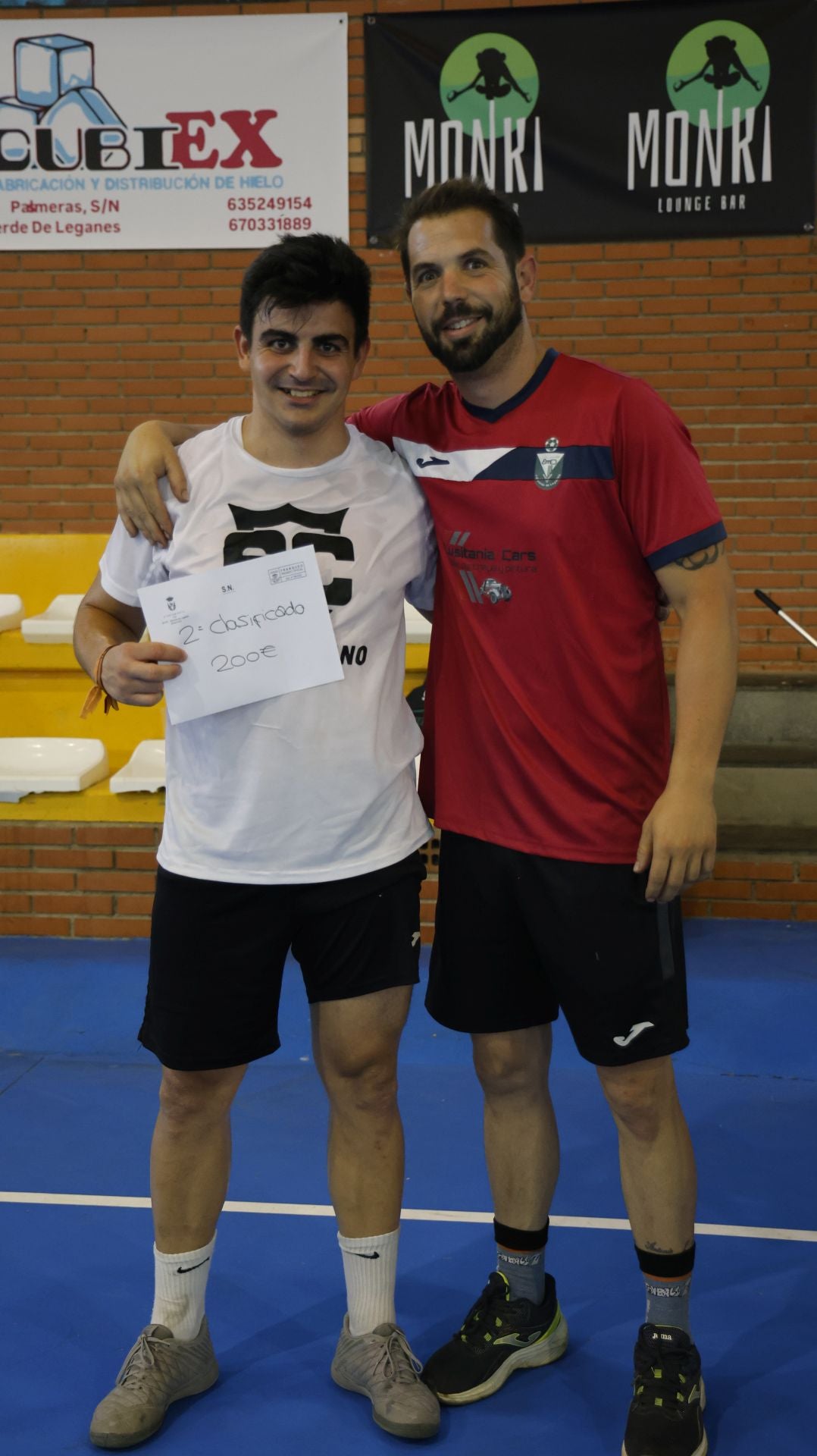 Final 24 Horas