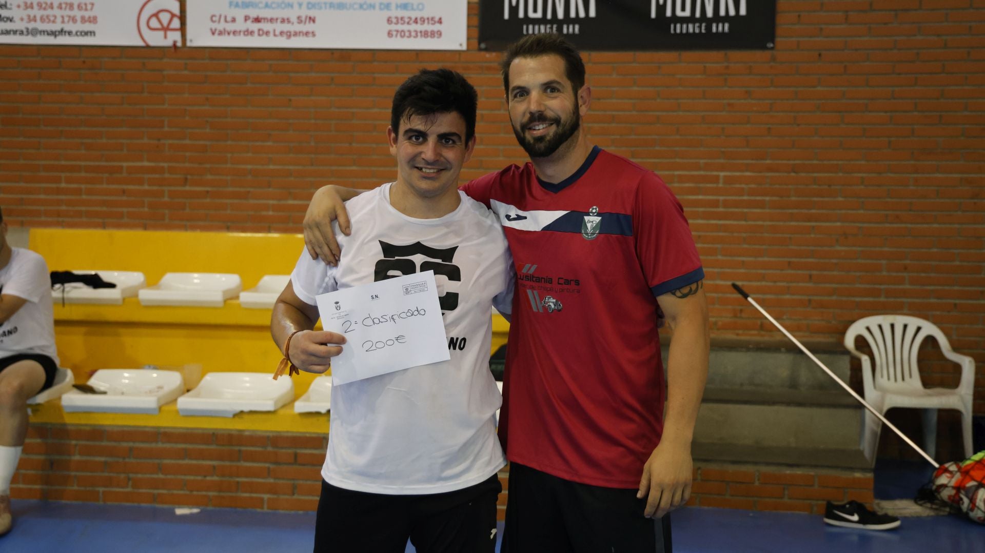 Final 24 Horas
