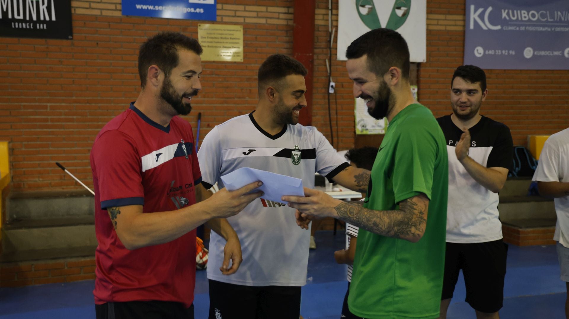 Final 24 Horas