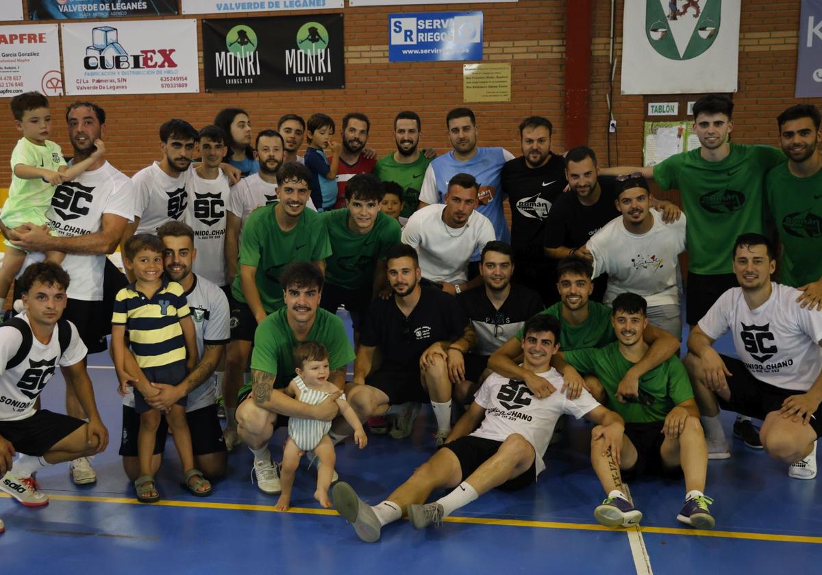 Final 24 Horas