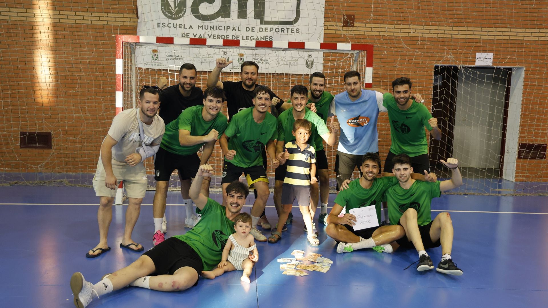 Final 24 Horas