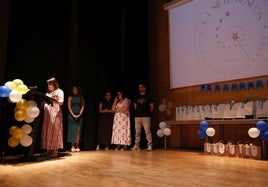 Graduación CEI 7 Deseos