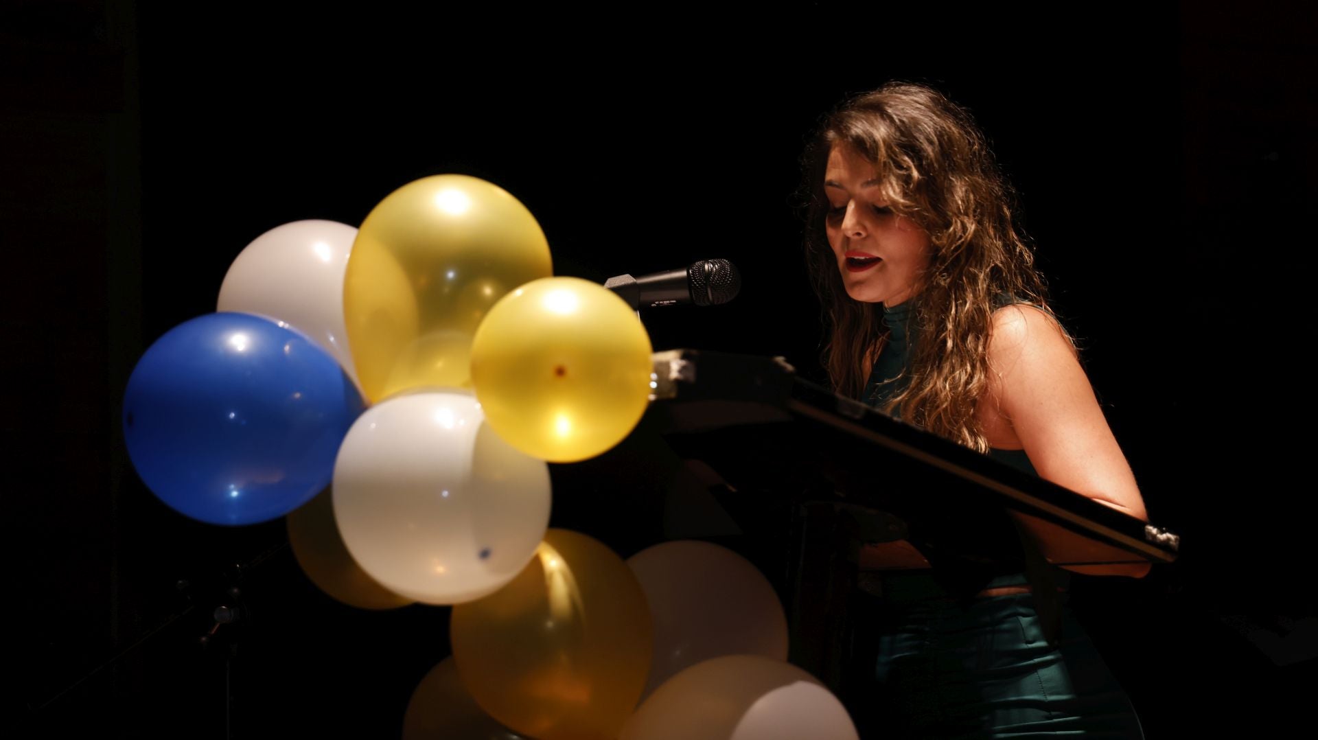 Graduación CEI 7 Deseos