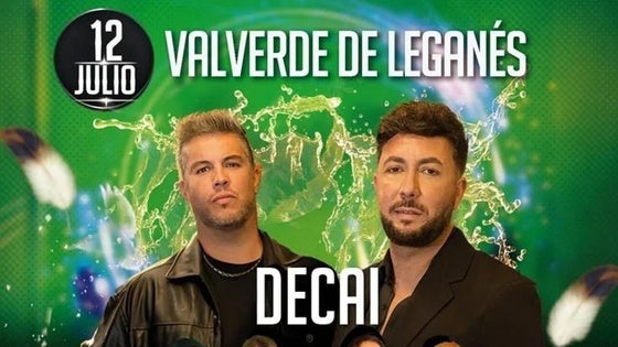 Ya está aquí Fevalpop 2025