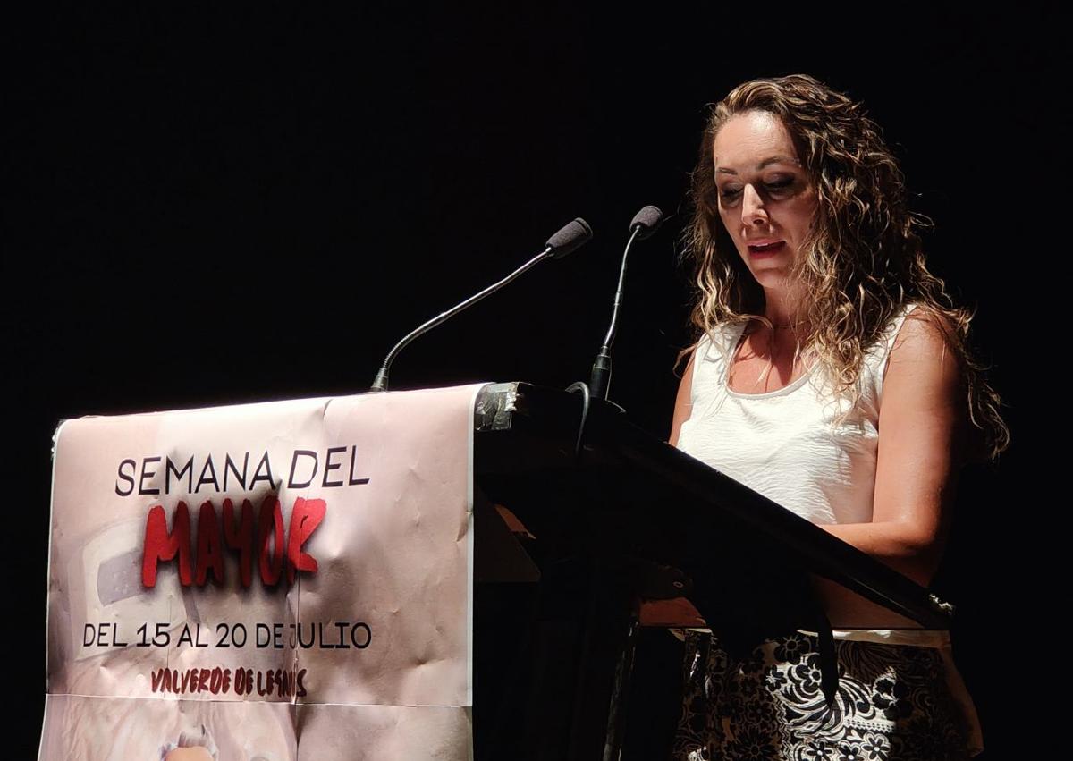 Imagen secundaria 1 - Imágenes de la inauguración