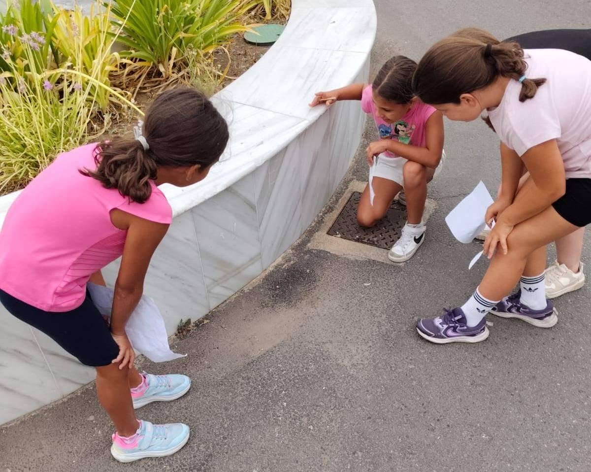 Campamentos de Verano 'La Tribu' y Deportivo